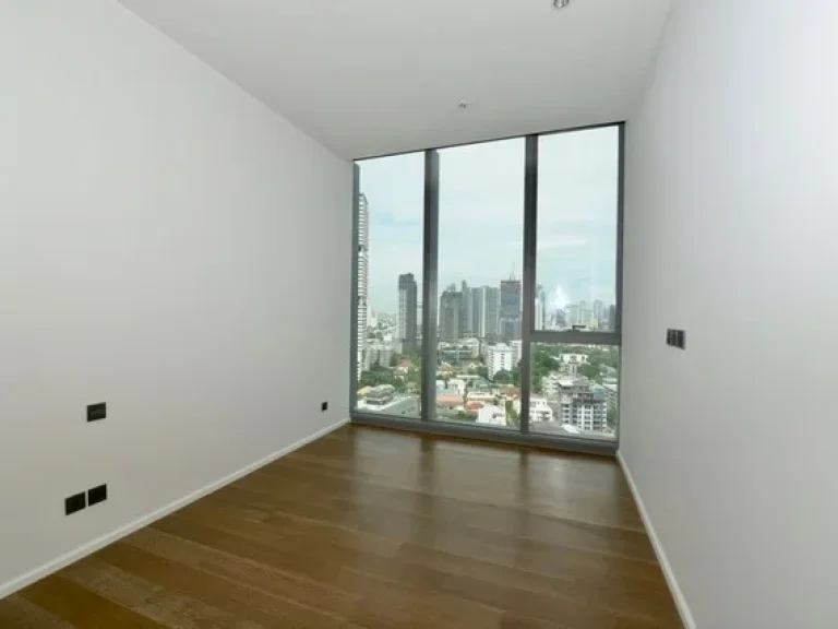 N Best price condo KRAAM Sukhumvit 26 2 bed 102 sqm with panorama view