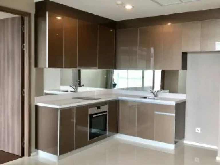 ขายด่วน Condo Menam Residences ริมแม่น้ำเจ้าพระยา 77 ตรม ชั้น 26 2 ห้องนอน 2 ห้องน้ำ