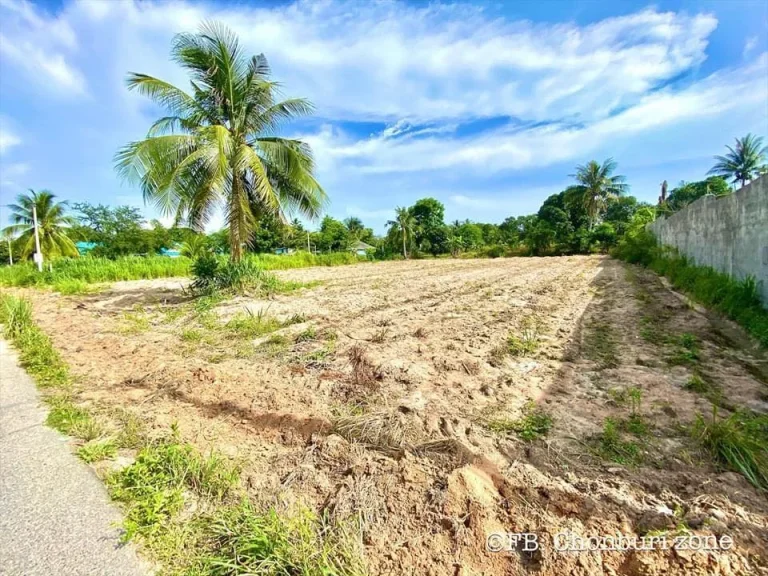 ขายที่ดิน พิกัด เนินแสนสุข ใกล้กับอ่างเก็บน้ำหนองค้อ