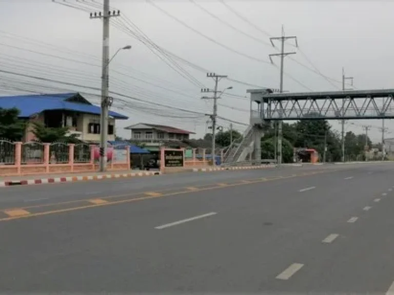 ขายที่ดิน แปลงสวย ถมแล้ว 100 ตรว ตำบล คลองห้า อำเภอคลองหลวง จังหวัดปทุมธานี