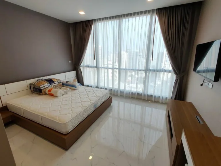 Hyde Sukhumvit 13 for rent 2 bedrooms 2 bathrooms 78 sqm rental 50000 bahtmonth