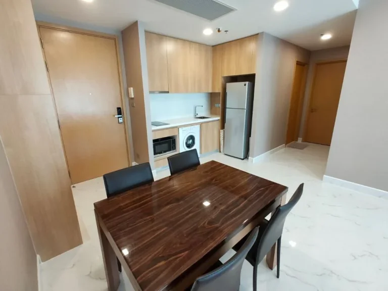 Hyde Sukhumvit 13 for rent 2 bedrooms 2 bathrooms 78 sqm rental 50000 bahtmonth