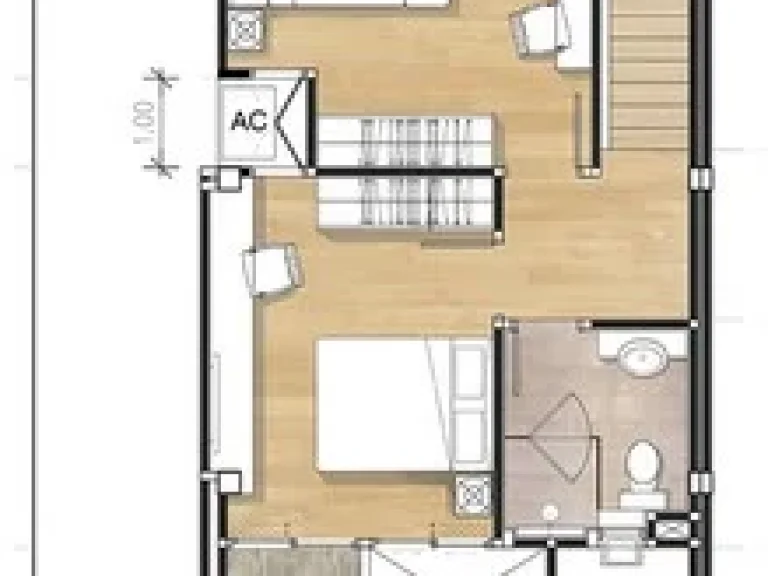 โครงการบ้าน ตาก อากาศ บ้านแฝดทำเลศักยภาพ ใกล้Central Eastville ลาดพร้าว71 กทม