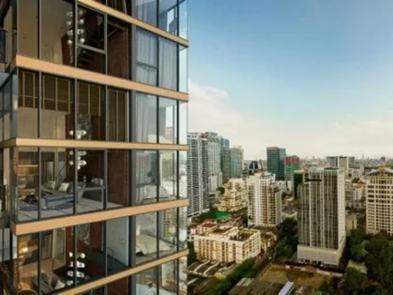 ขายด่วนก่อนโอนราคารอบ VVIP คอนโด The Lofts Silom เดอะ ลอฟท์ สีลม2 ห้องนอน 1 ห้องน้ำ ห้อง Duplex