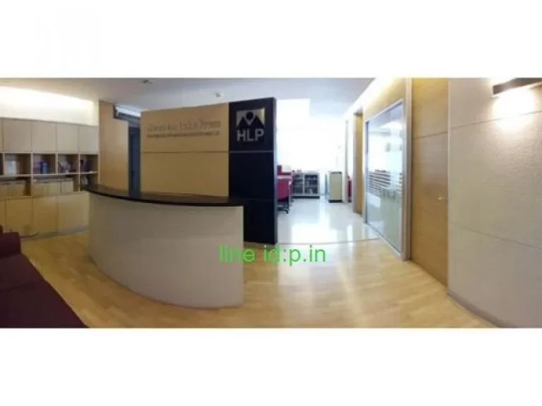 ให้เช่าออฟฟิส เดินถึง MRT ศูนย์ประชุมสิริกิตต์ For rent Office near MRT QSNCC