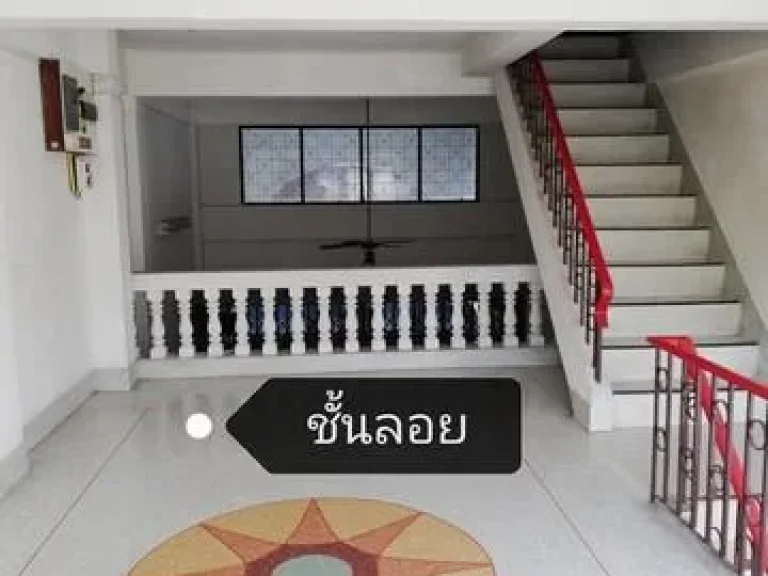 For Rent อาคารพาณิชย์ สาธร ซอย11 ใกล้BTSสุรศักดิ์ เหมาะทำโฮมออฟิศ