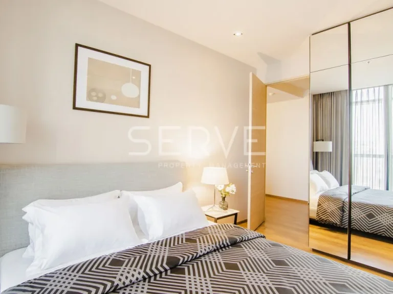 Duplex 2 Beds 25 Baths Modern Luxury 69 K พร้อมให้เช่าแล้วที่คอนโด Park 24 BTS พร้อมพงษ์