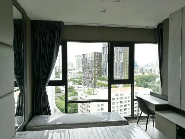 ให้เช่า Rhythm Sukhumvit 36 - 38 ริทึ่ม สุขุมวิท 36-38 548 ตรม 14th floor BTS Thong lor