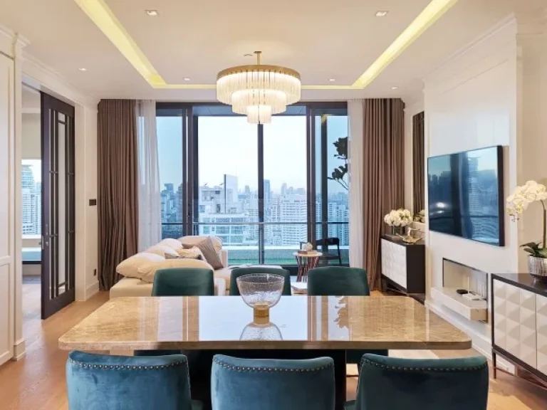 ขาย Super Luxury Penthouse คอนโด Beatniq สุขุมวิท 32