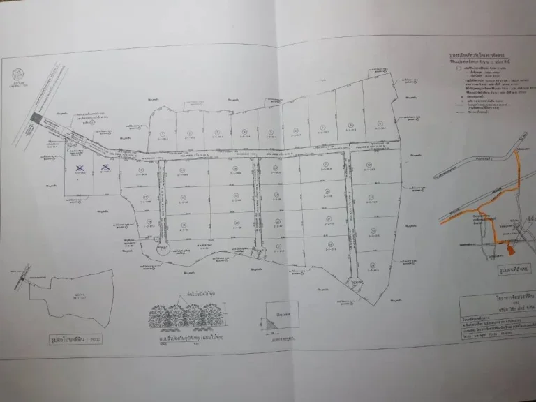 ที่ดินสร้างโรงงาน พันท้ายนรสิงห์