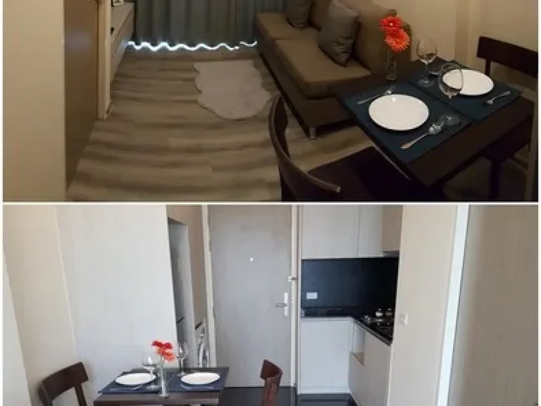 ขายหรือให้เช่า คอนโด โดว์เช่ อุดมสุข 3142 ตรม ห้องใหม่ Fully Furnished