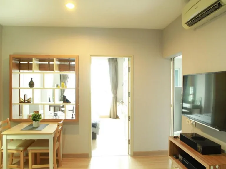 Life Sathorn 10 for rent 1 bed 1 bath 40 sqm rental 22000 bahtmonth