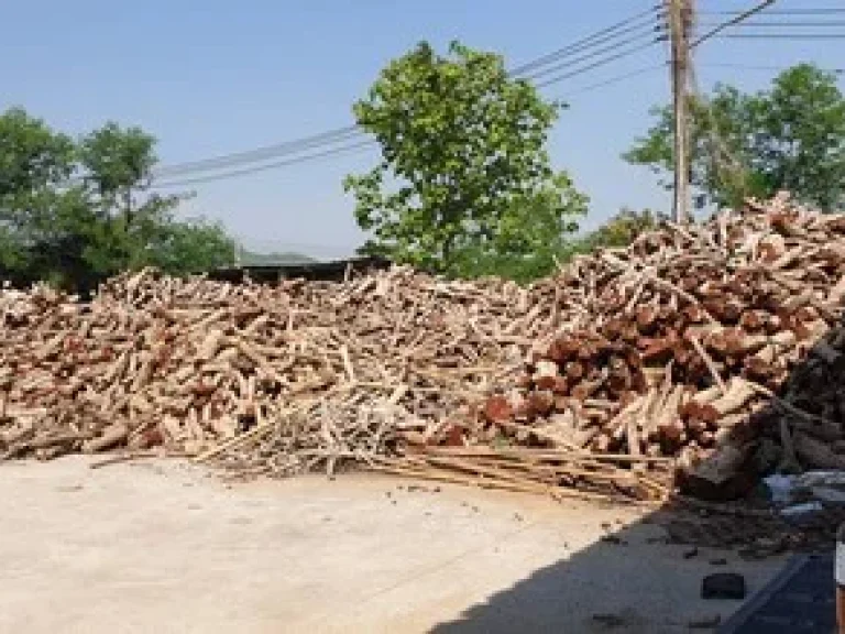 บ้านพักพร้อมโรงงาน จังหวัดลำพูน เจ้าของขายเอง