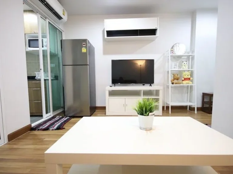 ปล่อยเช่าราคาดีที่สุด 9000บาท Regent Home Sukhumvit 81 ห้องสวย เฟอร์นิเจอร์ครบ