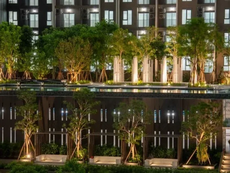 ขายดาวน์ 223000 The Parkland เพชรเกษม 56 เอาตอนนี้ลดเพิ่มให้อีก 50000 บาท