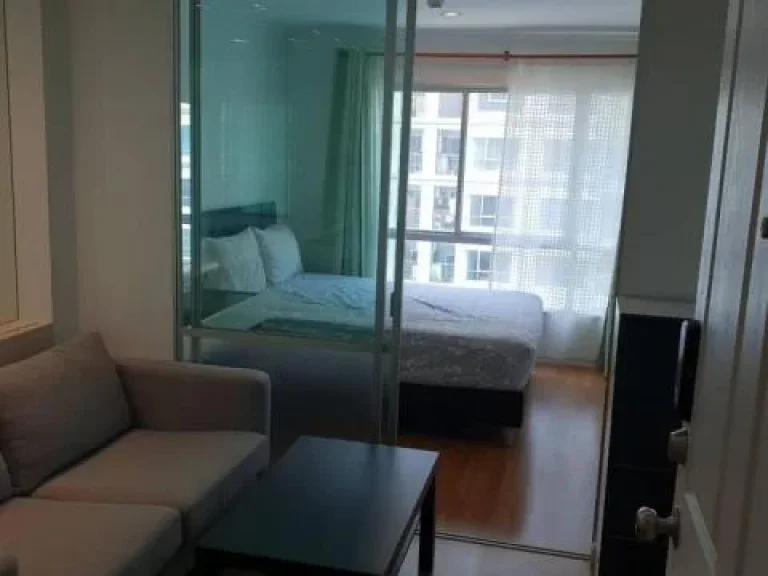 code2346 For Rent LPN Park riverside RAMA 3 ห้อง 265 ตรม ชั้น 29 อาคาร C