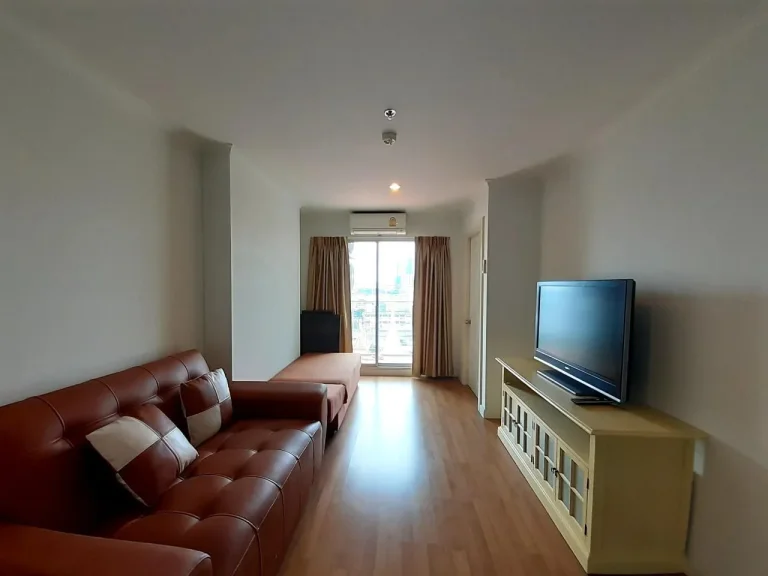 ห้องให้เช่า ย่านพระราม3 วิวแม่น้ำ 1br 32sqm