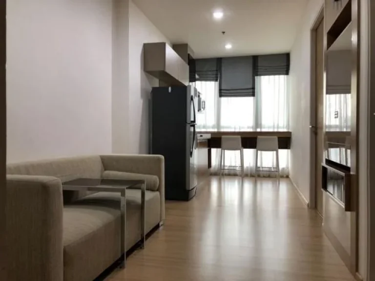 FOR RENTBTS OnnutRhythm Sukhumvit 50RONT-21891beds1baths