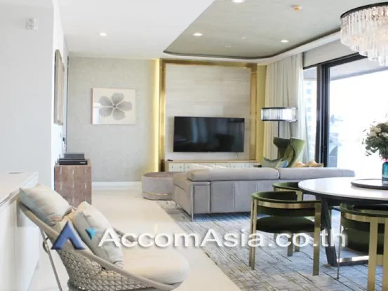 Vittorio Residence Condominium 2 Bedroom For Rent BTS Phrom Phong in Sukhumvit Bangkok