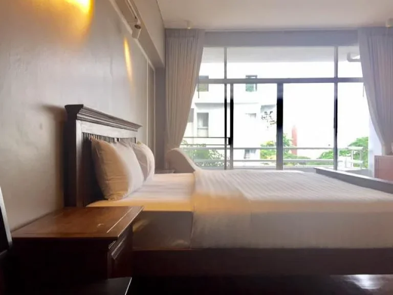 ให้เช่า 3นอน170ตรม55000บ Siam Penthouse 2