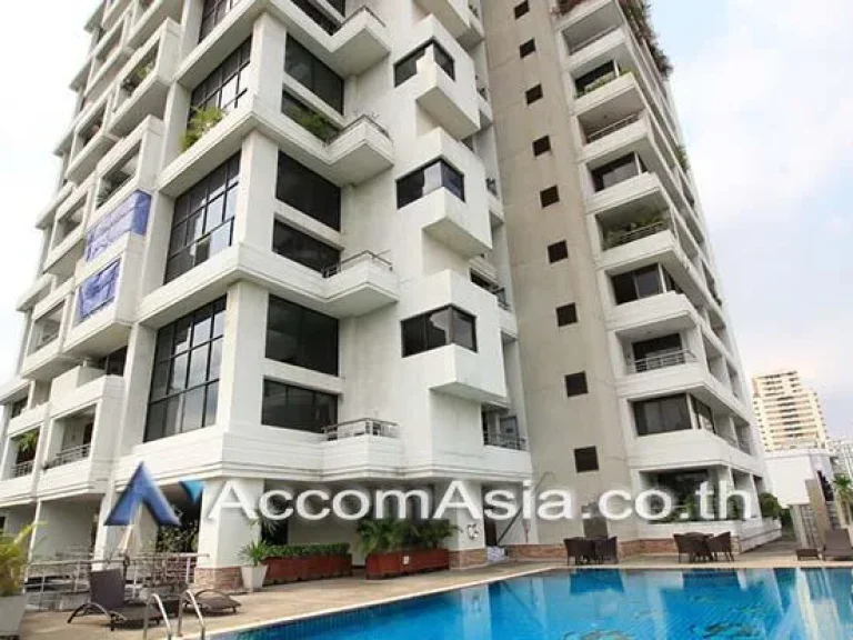 The Habitat Condominium 3 Bedroom For Rent BTS Thong Lo in Sukhumvit Bangkok