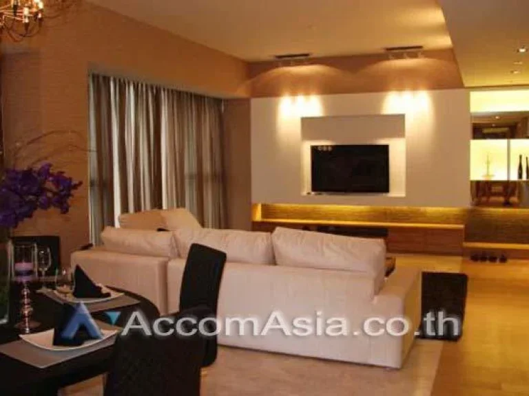 The Met Condo 3 Bedroom For Sale BTS Chong Nonsi - MRT Lumphini