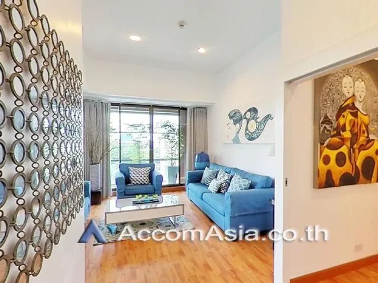 Baan Ananda Condominium 5 Bedroom For Rent BTS Ekkamai in Sukhumvit Bangkok