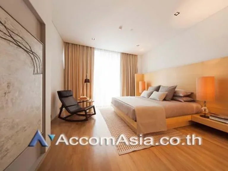 Saladaeng Residences Condominium 2 Bedroom For Sale BTS Chong Nonsi - MRT Silom in Silom Bangkok