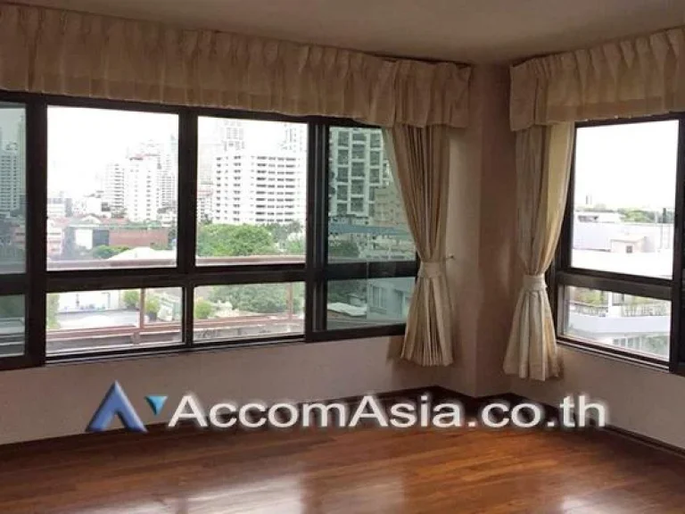 Baan Ploenchit Condo 3 Bedroom For Sale BTS Ploenchit in Bangkok