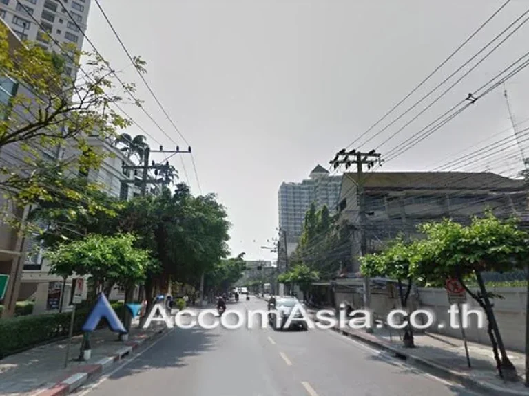 Land For Sale MRT Lumphini in Suanphlu Bangkok