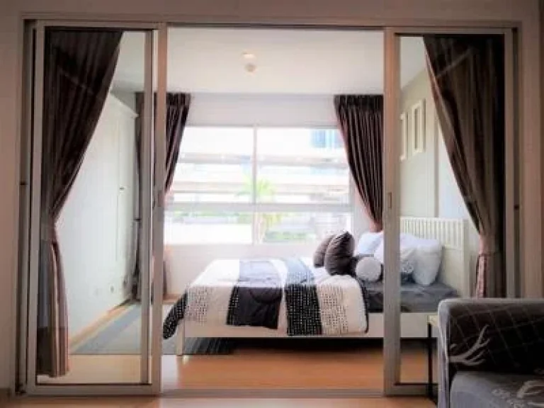 ขายห้องสวย D condo รัตนาธิเบศร์ 145ล้านบาท