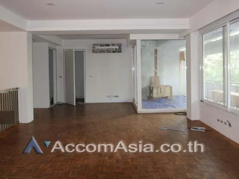 Low rise - Cozy Apartment Apartment 4 Bedroom For Rent BTS Chong Nonsi in Sathorn Bangkok