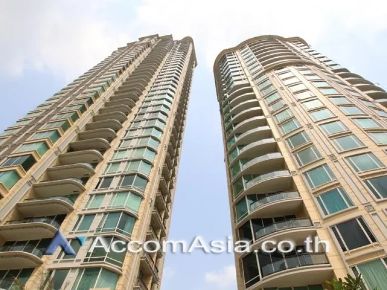 Royce Private Residences Condominium 3 Bedroom For Rent BTS Asok - MRT Sukhumvit in Sukhumvit Bangkok