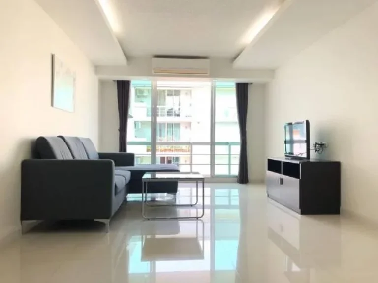 CODE2124 Waterford Sukhumvit 50 2Bedroom