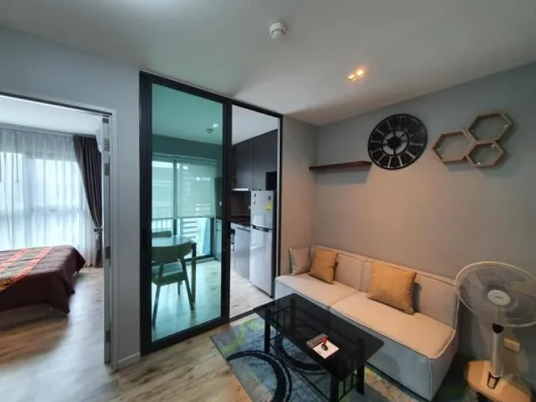 CODE2094 ASPEN Condo Lasalle Bangna สุขุมวิท 105 เขตบางนา