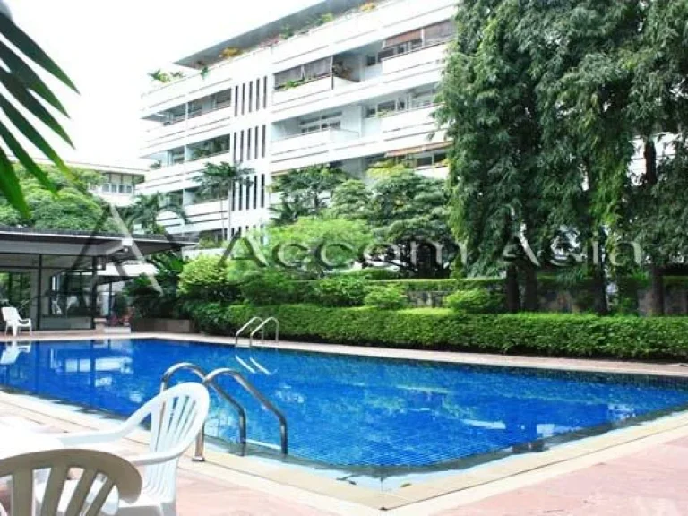 Pet Allowed Low rise - Cozy Apartment Apartment 4 Bedroom For Rent BTS Chong Nonsi in Sathorn Bangkok