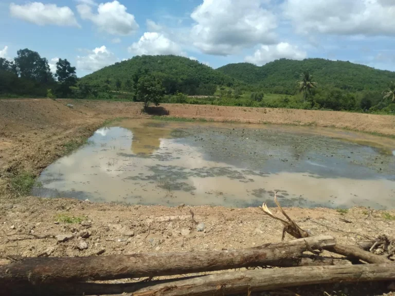 ที่สุดวิวเขา 3 ไร่ ถนน 2 ด้าน