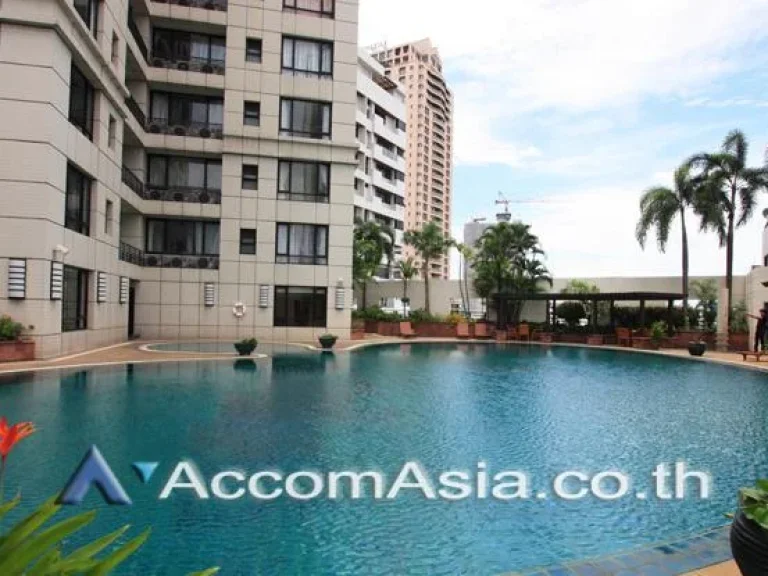 Duplex Penthouse Baan Piyasathorn Condominium 3 Bedroom For Sale BTS Chong Nonsi - MRT Lumphini in South Sathorn Bang