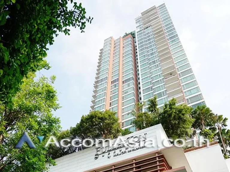 Pet Allowed Fullerton Sukhumvit Condominium 2 Bedroom For Rent amp Sale BTS Ekkamai in Main Sukhumvit Bangkok