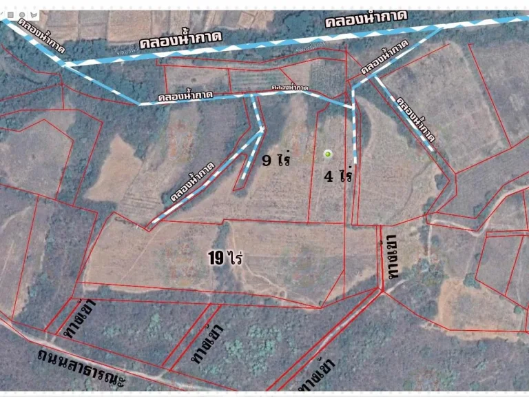 โฉนดที่ดิน อนาน้อย เส้นทางไปดอยเสมอดาว ผาชู้ ม่อนเคียงดาวฯ 32ไร่