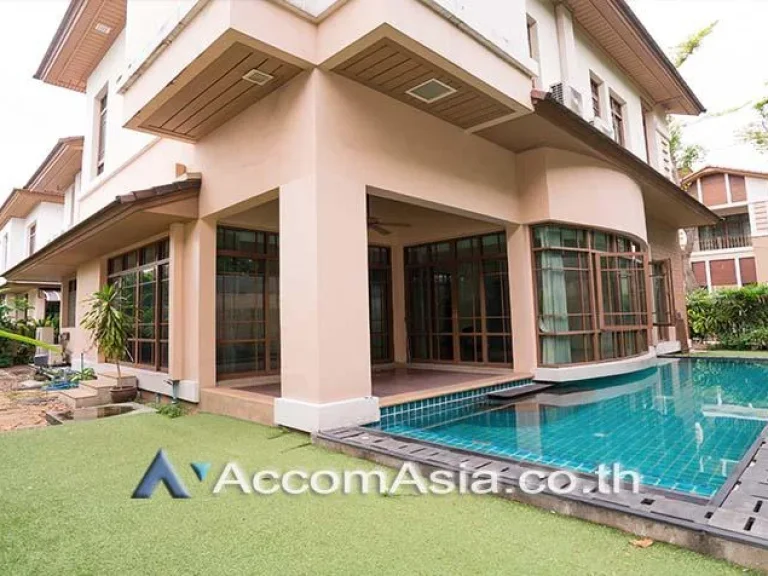 The Exclusive Compound House 41 Bedroom BTS Phra khanong