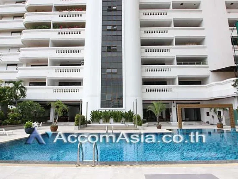 Pet Allowed Homely atmosphere Apartment 3 Bedroom For Rent BTS Thong Lo in Sukhumvit Bangkok