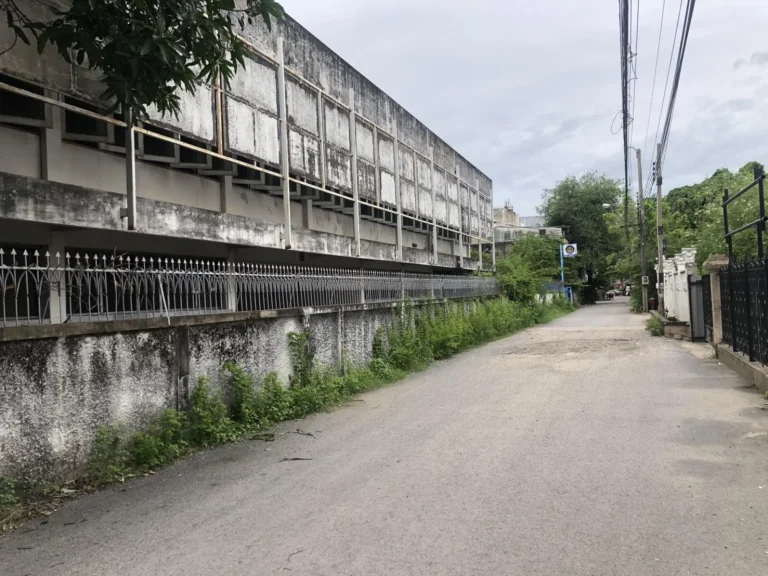 ที่ดิน พหลโยธิน รถไฟฟ้า สะพานใหม่