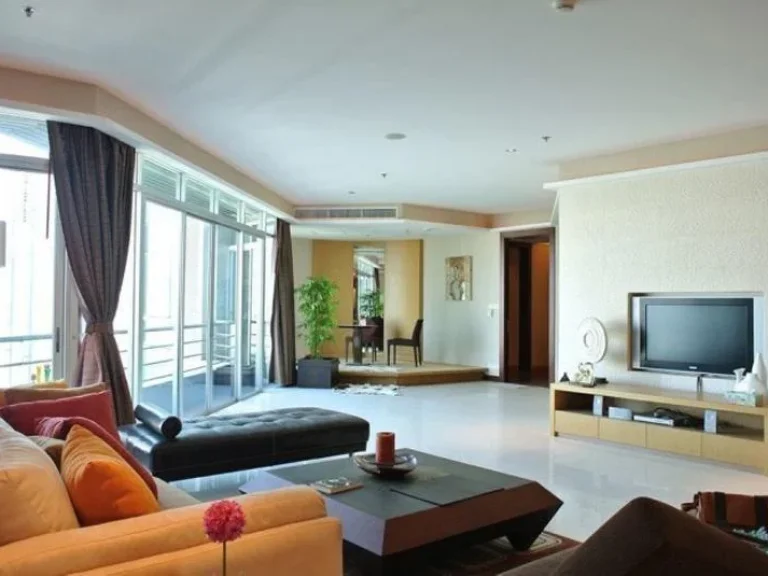 P09CF1701354 Baan Sathorn Chaopraya 5 Bed 389 mb