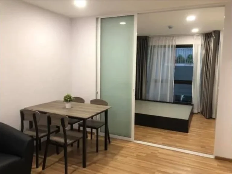 รหัสทรัพย์ 9039 Green Ville Condo Sukhumvit 101 ใกล้ BTS ปุณณวิถี