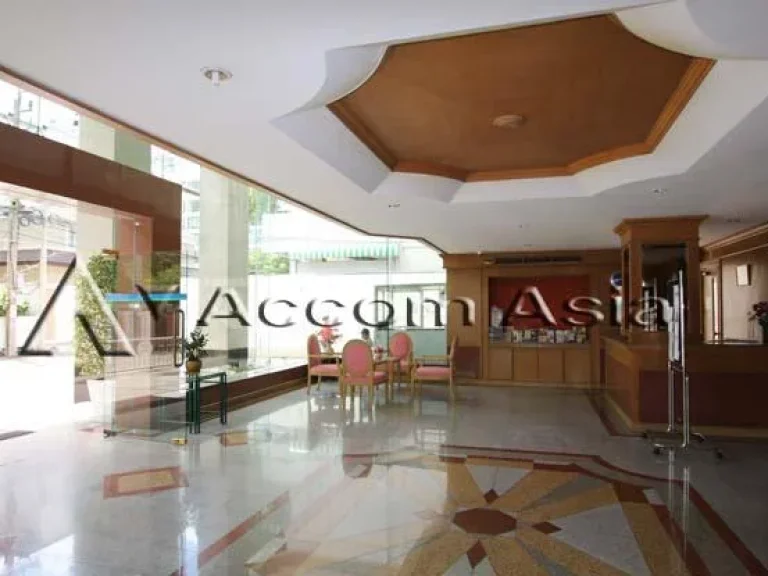 Duplex Penthouse Sukhumvit Park Condominium 4 Bedroom For Sale BTS Nana in Sukhumvit Bangkok