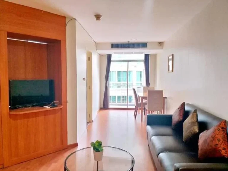 CODE 1977 Capital Sukhumvit 301 1 Bed 1 Bath