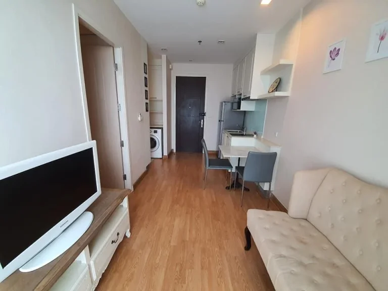 ให้เช่าคอนโด Q House Condo Sukhumvit 79 ราคาถูก