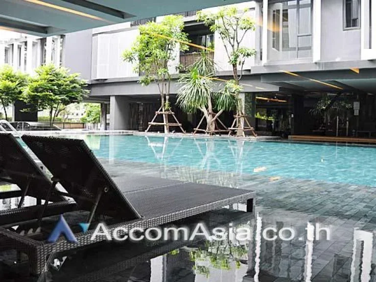 Siamese Gioia Condo 3 Bedroom BTS Phrom Phong in Sukhumvit Bangkok