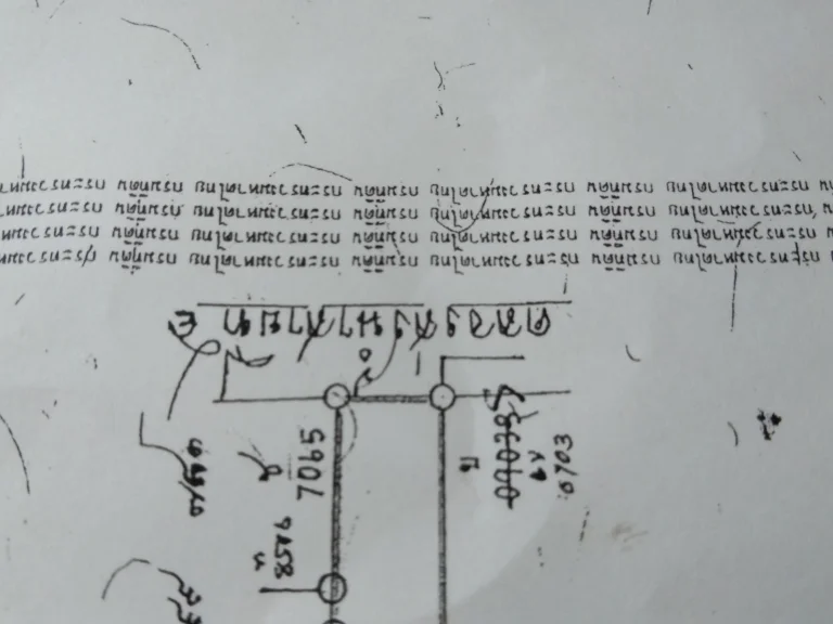 ขายที่ดินฝั่งสนามกอล์ฟอัลไพน์ คลองห้า